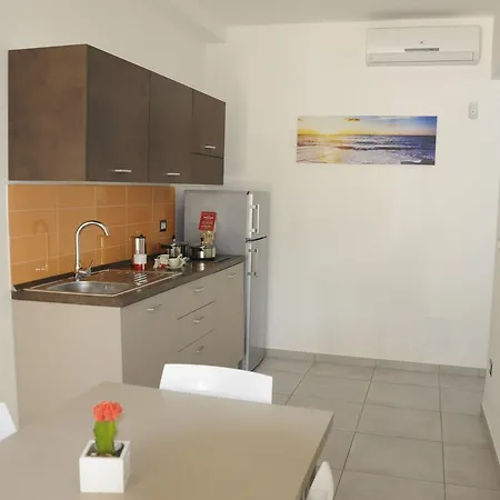 Holiday home Gma Tourism