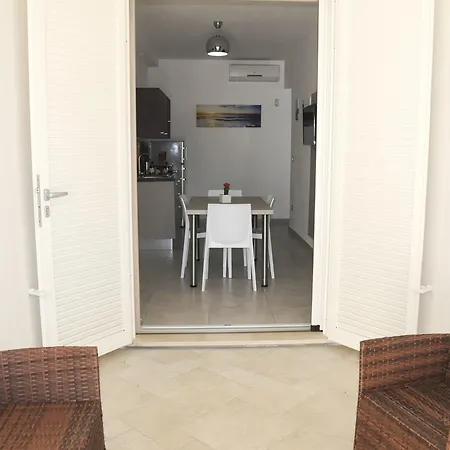 Gma Tourism Holiday home Torre Lapillo