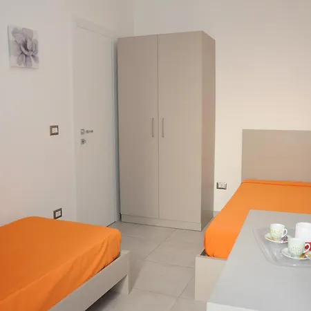 Gma Tourism Holiday home Torre Lapillo