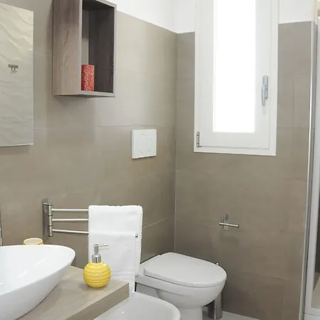 Casa vacanze Gma Tourism