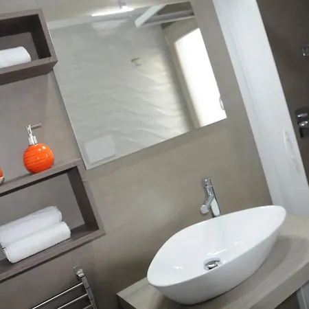 Gma Tourism Casa vacanze *