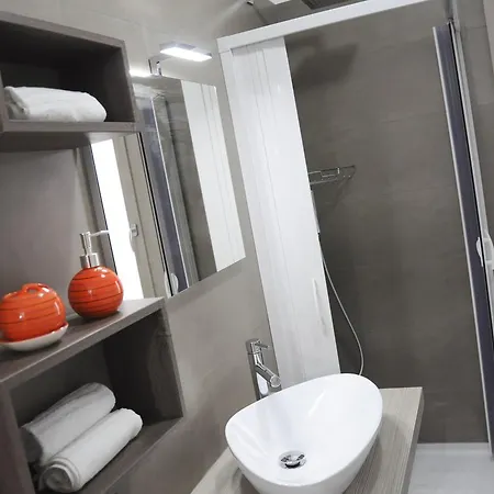 Gma Tourism Torre Lapillo