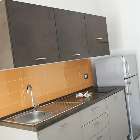 Gma Tourism * Torre Lapillo