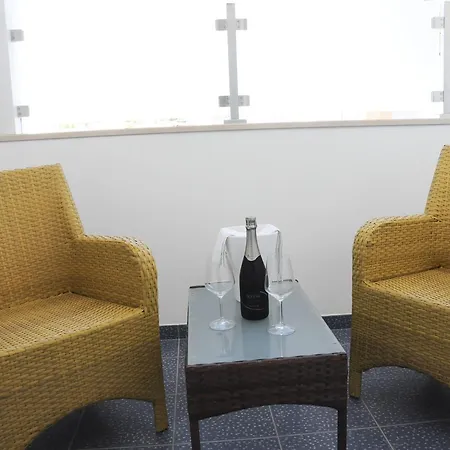 Casa vacanze Gma Tourism Torre Lapillo