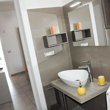 Gma Tourism Torre Lapillo