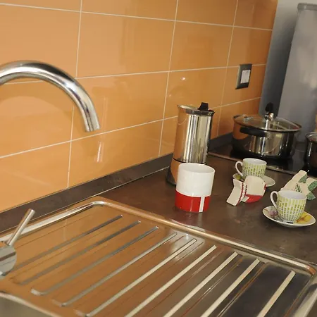 Gma Tourism Casa vacanze Torre Lapillo