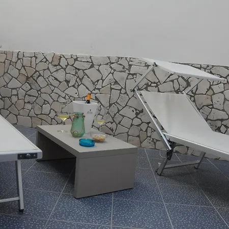 Gma Tourism Casa vacanze Torre Lapillo