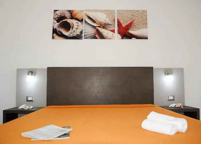 בית נופש Gma Tourism טורה לפילו