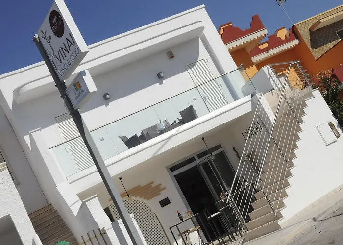 בית נופש Gma Tourism *